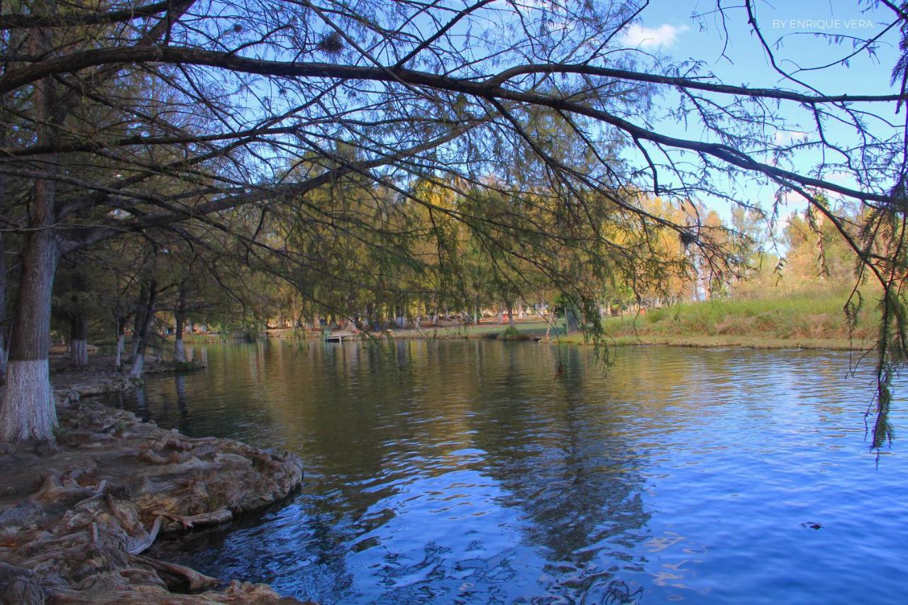 Hotel Vista Bonita Río Verde Εξωτερικό φωτογραφία